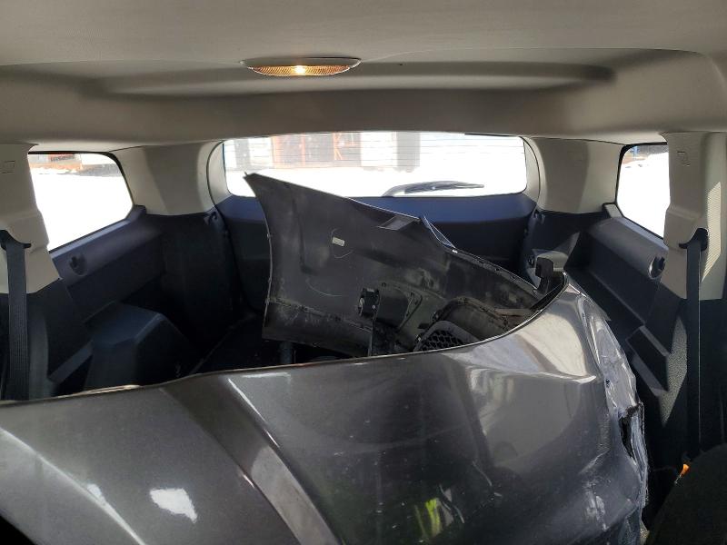 46989086 :رقم المزاد ، 3C4PDCCG0ET290442 vin ، 2014 Dodge Journey مزاد بيع
