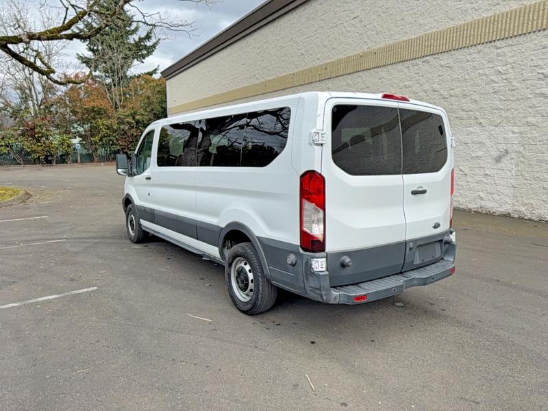 Aukcja sprzedaży 2016 Ford Transit, vin: 1FBZX2ZM7GKB21745, numer aukcji: 41585086