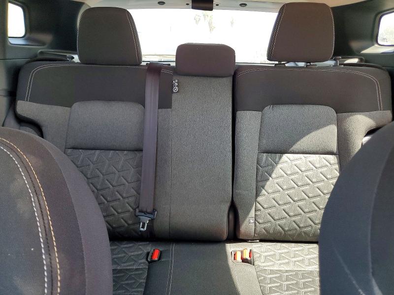 Продажа на аукционе авто 2025 Nissan Kicks, vin: 3N8AP6CA7SL423546, номер лота: 46750836