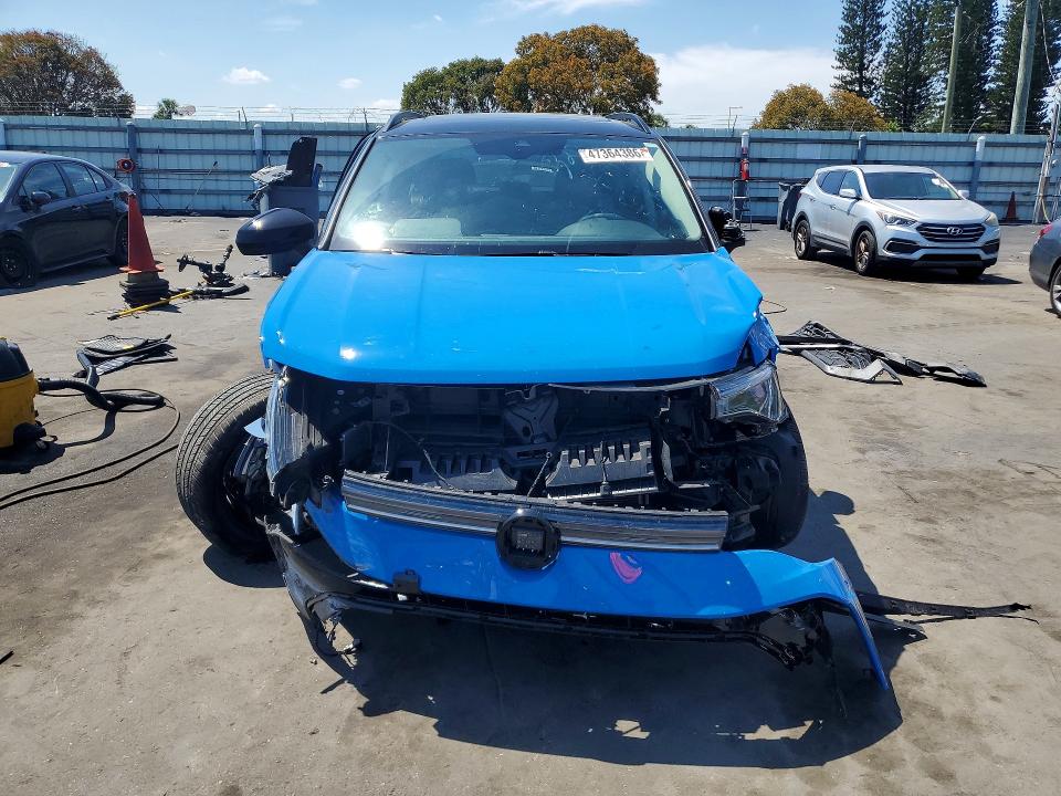 Aukcja sprzedaży 2025 Volkswagen Taos, vin: 3VV3C7B2XSM007812, numer aukcji: 47364386