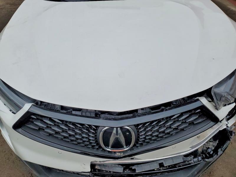 2024 Acura Rdx მანქანა იყიდება აუქციონზე, vin: 5J8TC2H6XRL803890, აუქციონის ნომერი: 46922106
