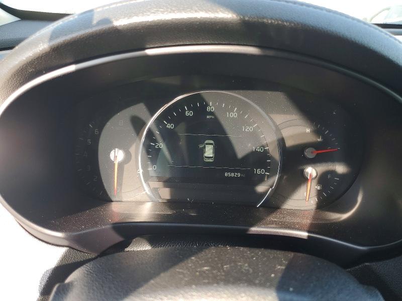 2020 Kia Sorento მანქანა იყიდება აუქციონზე, vin: 5XYPH4A57LG670314, აუქციონის ნომერი: 79790025