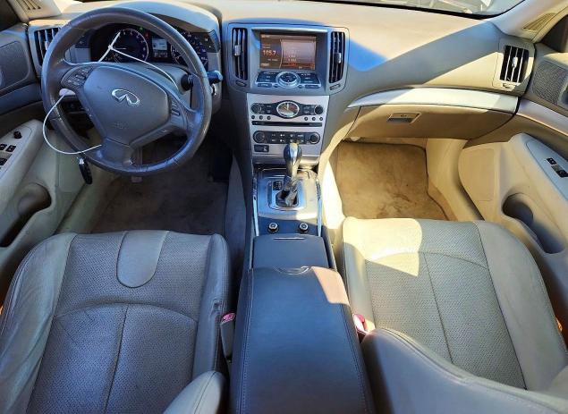 Aukcja sprzedaży 2015 Infiniti Q40, vin: JN1CV6AP0FM500712, numer aukcji: 42018866