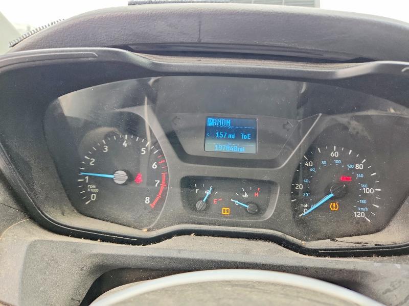 Продажа на аукционе авто 2015 Ford Transit, vin: 1FTNR1YMXFKA10590, номер лота: 46871116