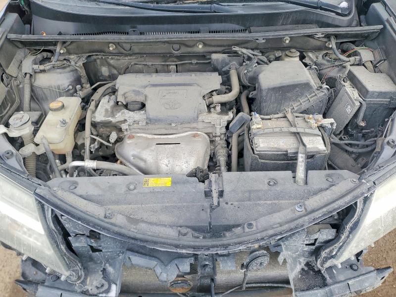 Продаж на аукціоні авто 2014 Toyota Rav4, vin: 2T3ZFREV9EW104181, номер лоту: 78796315