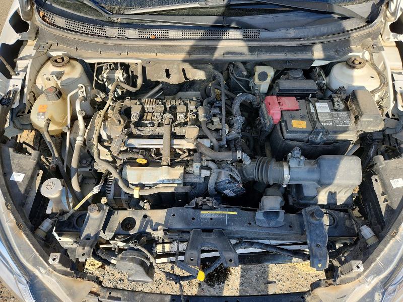 Aukcja sprzedaży 2021 Nissan Kicks, vin: 3N1CP5BV1ML476803, numer aukcji: 79275055