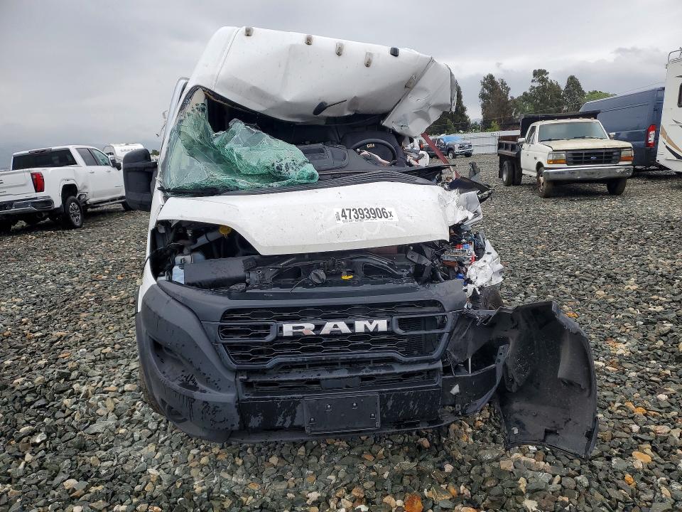 Aukcja sprzedaży 2023 Ram Promaster 3500, vin: 3C6MRVJG3PE508374, numer aukcji: 47393906