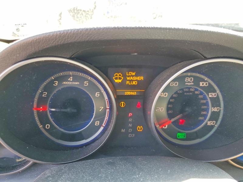 Aukcja sprzedaży 2008 Acura Mdx, vin: 2HNYD28458H511988, numer aukcji: 46885866