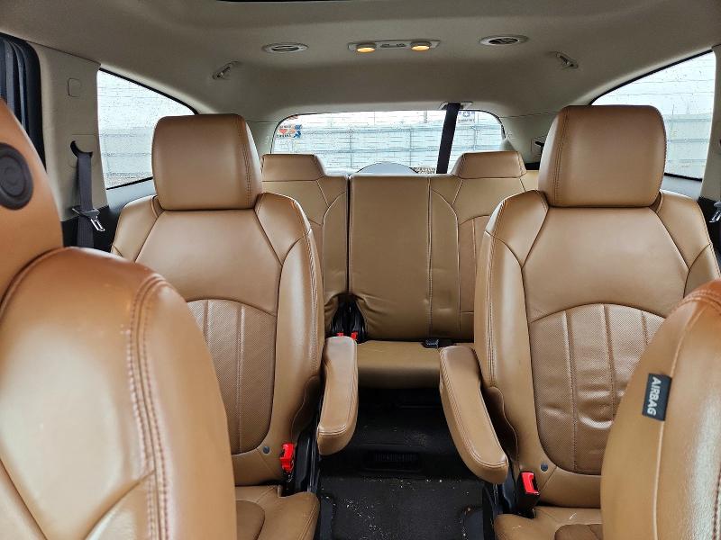 Продаж на аукціоні авто 2015 Buick Enclave, vin: 5GAKVBKD0FJ379060, номер лоту: 45782706