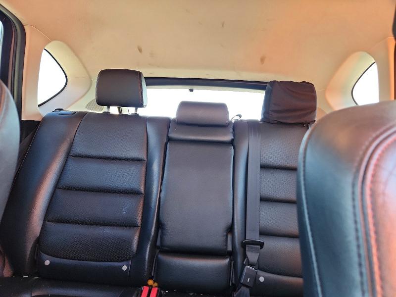 Aukcja sprzedaży 2015 Mazda Cx-5, vin: JM3KE4DY6F0488369, numer aukcji: 41598316