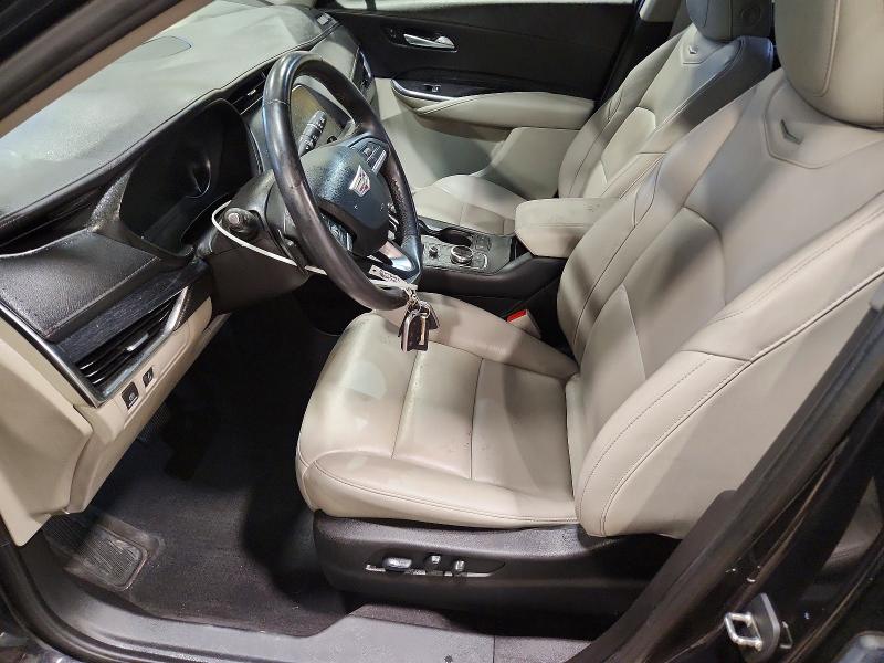 Продажа на аукционе авто 2023 Cadillac Xt4, vin: 1GYFZDR40PF104308, номер лота: 45932126