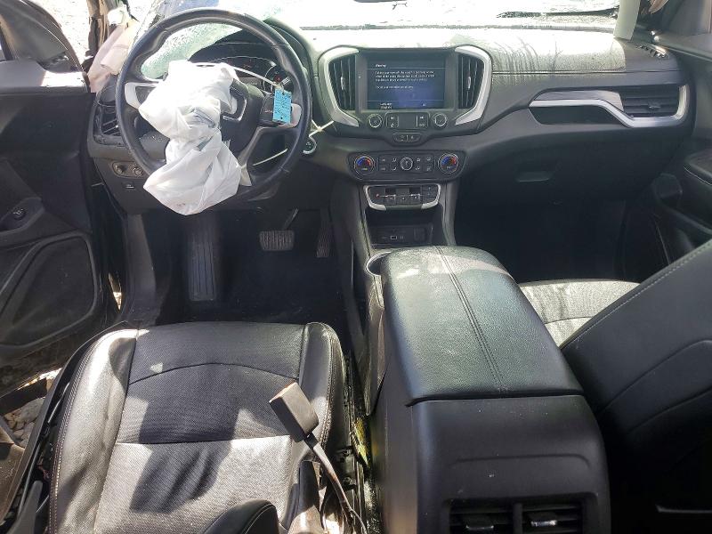 46244436 :رقم المزاد ، 3GKALVEVXNL219589 vin ، 2022 Gmc Terrain مزاد بيع