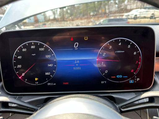 Aukcja sprzedaży 2022 Mercedes-benz C, vin: W1KAF4GB9NR017387, numer aukcji: 46769596