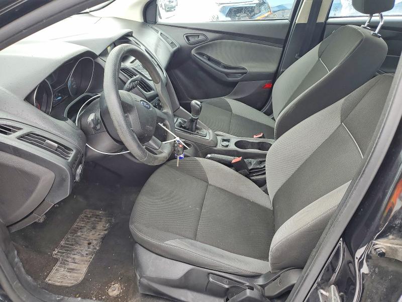 Aukcja sprzedaży 2013 Ford Focus, vin: 1FADP3E2XDL327959, numer aukcji: 46923826