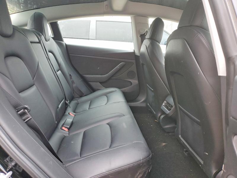 Продажа на аукционе авто 2022 Tesla Model 3, vin: 5YJ3E1EA0NF164511, номер лота: 46381936