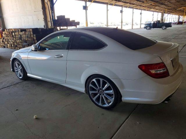 Продаж на аукціоні авто 2015 Mercedes-benz C, vin: WDDGJ4HB6FG355060, номер лоту: 46706956
