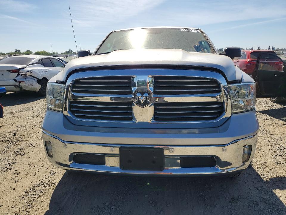 Aukcja sprzedaży 2016 Ram 1500, vin: 1C6RR7LM5GS337550, numer aukcji: 41827706