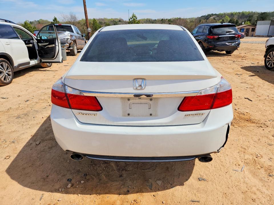 Продаж на аукціоні авто 2015 Honda Accord, vin: 1HGCR2F55FA263607, номер лоту: 46751746