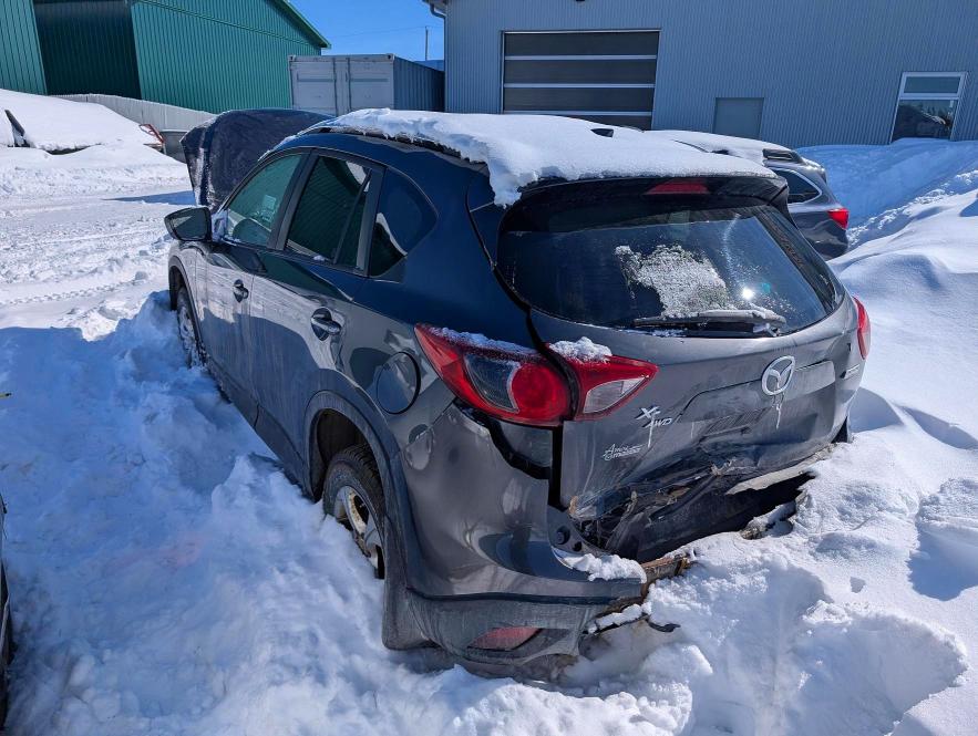 Aukcja sprzedaży 2014 Mazda Cx-5, vin: JM3KE4CY7E0346273, numer aukcji: 46542526