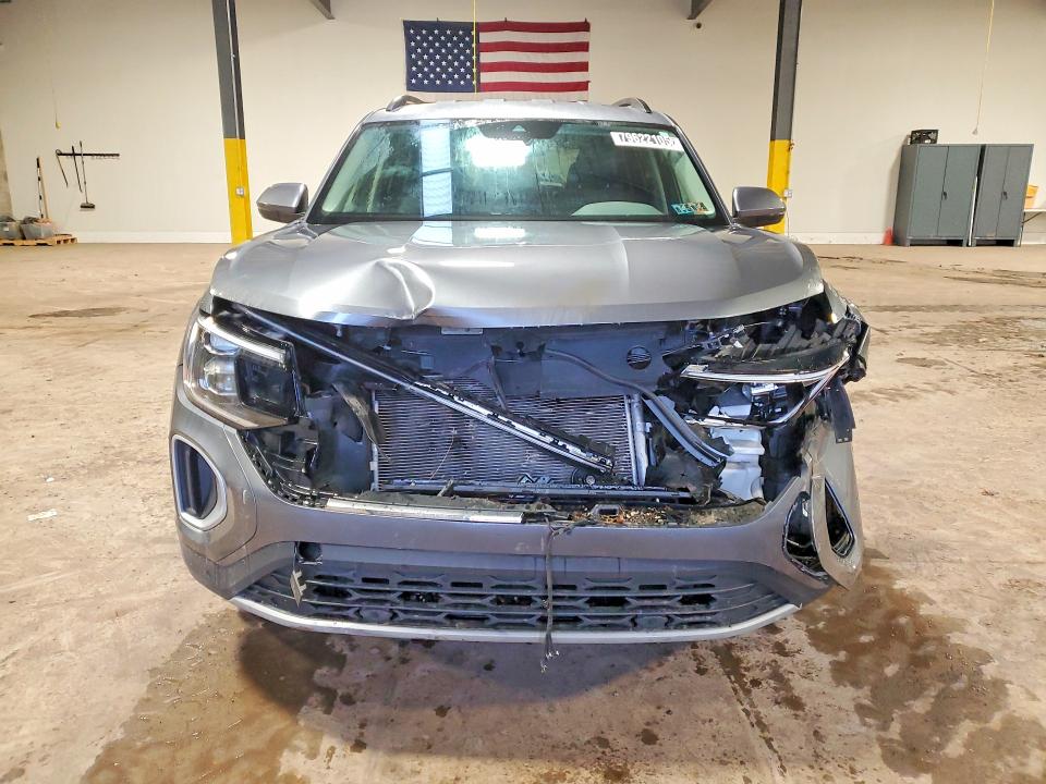 Продажа на аукционе авто 2024 Volkswagen Atlas, vin: 1V2HR2CA6RC620466, номер лота: 79622105