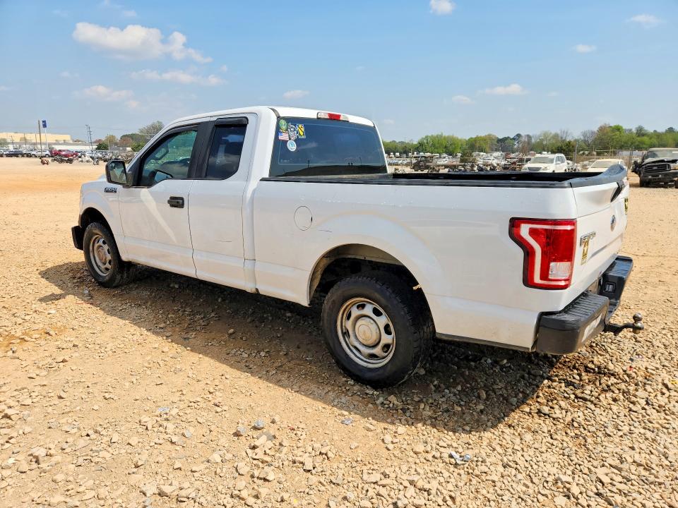Продаж на аукціоні авто 2016 Ford F150, vin: 1FTEX1C8XGKE07024, номер лоту: 47526726