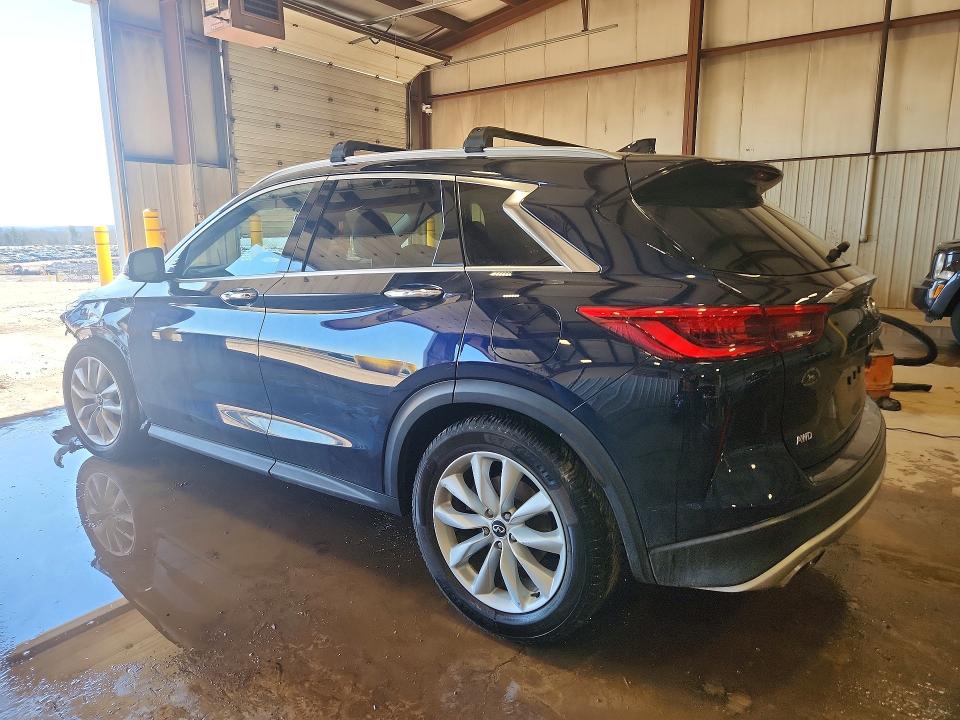 Продажа на аукционе авто 2019 Infiniti Qx50, vin: 3PCAJ5M3XKF120248, номер лота: 45495876