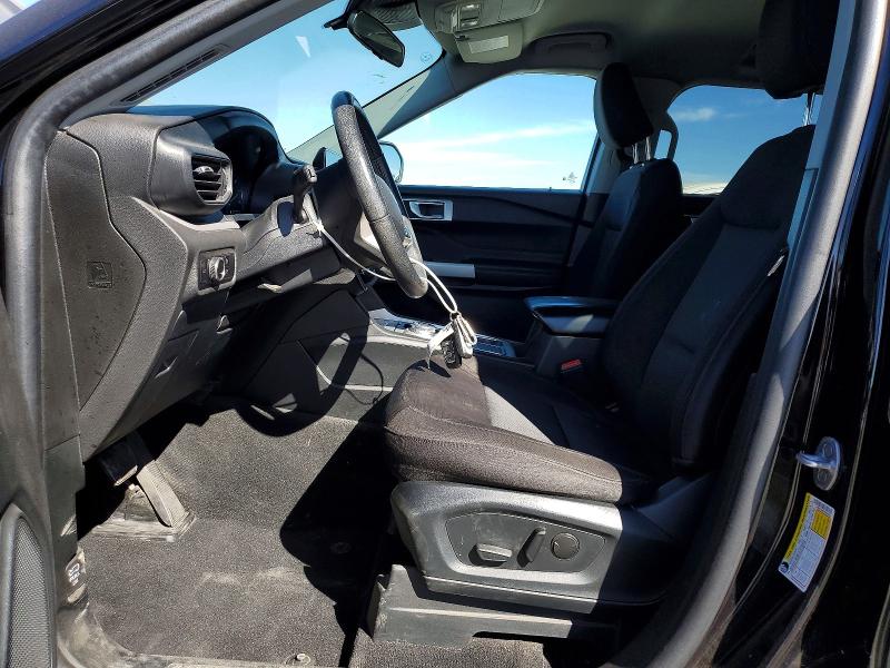 Продаж на аукціоні авто 2023 Ford Explorer, vin: 1FMSK7DH0PGA90694, номер лоту: 46765976