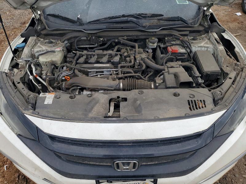 Продажа на аукционе авто 2020 Honda Civic, vin: 19XFC1F38LE204257, номер лота: 48245766