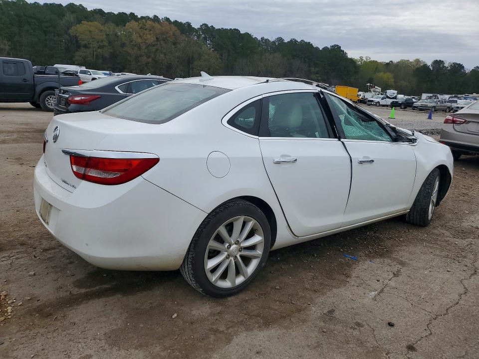 Продаж на аукціоні авто 2014 Buick Verano, vin: 1G4PP5SK7E4225047, номер лоту: 46540916