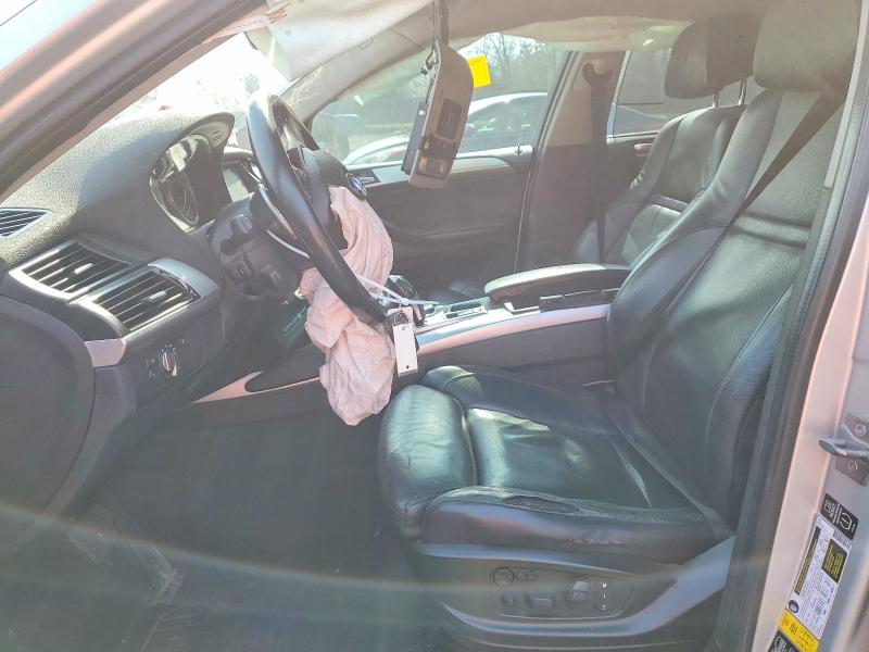 Aukcja sprzedaży 2014 Bmw X6, vin: 5UXFG2C50E0H09741, numer aukcji: 47699766