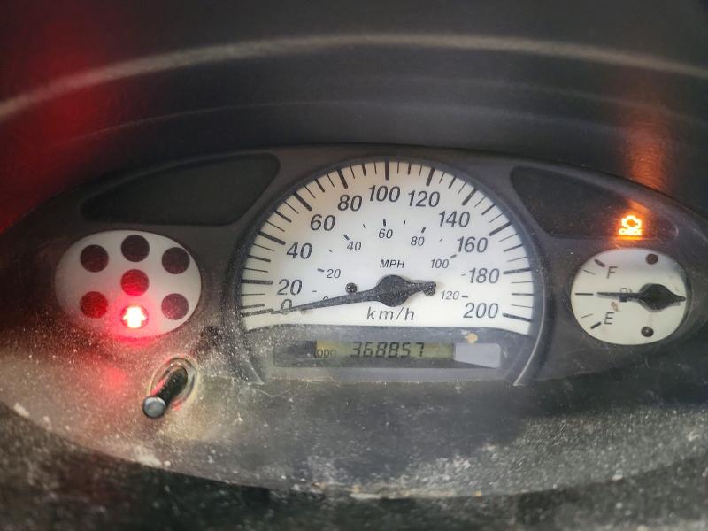 Aukcja sprzedaży 2005 Toyota Echo, vin: JTDBT123150382513, numer aukcji: 42003146