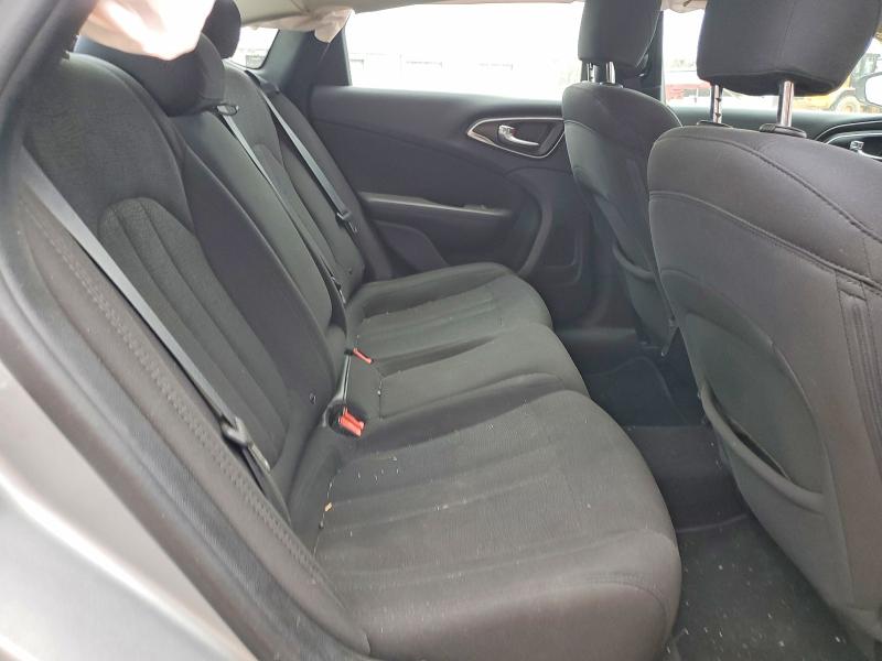Aukcja sprzedaży 2016 Chrysler 200, vin: 1C3CCCAB4GN179778, numer aukcji: 79407975
