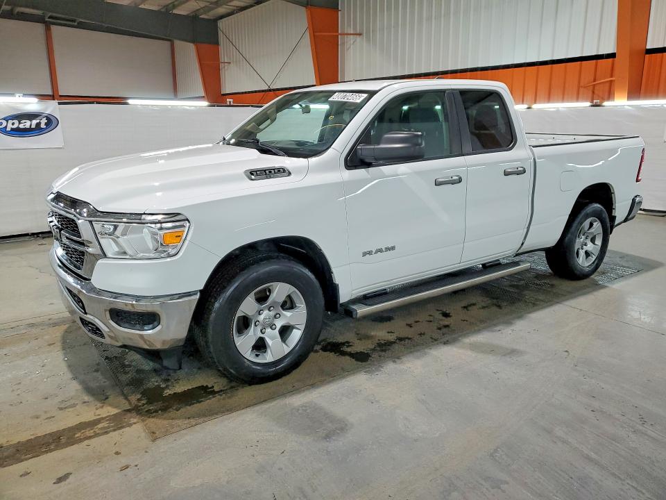Auction sale of the 2020 Ram 1500, vin: 1C6RRFCG6LN119095, lot number: 48070466