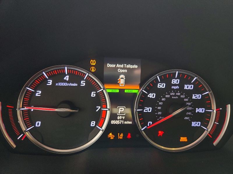 Aukcja sprzedaży 2019 Acura Mdx, vin: 5J8YD4H03KL010625, numer aukcji: 47606476