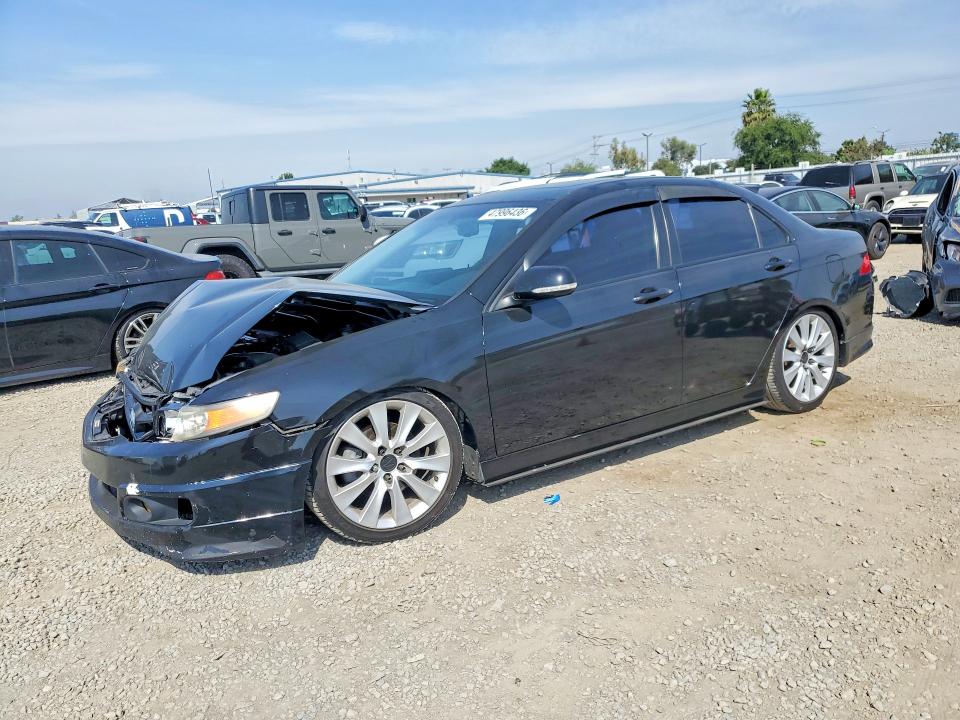 Aukcja sprzedaży 2007 Acura Tsx, vin: JH4CL95997C014955, numer aukcji: 47996436