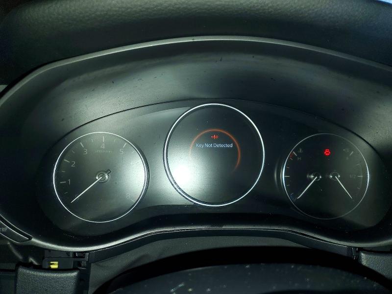45610266 :رقم المزاد ، 7MMVABCM1PN140746 vin ، 2023 Mazda Cx-50 مزاد بيع