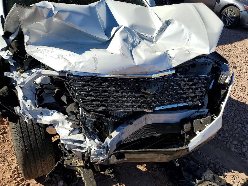 2024 Cadillac Xt4 მანქანა იყიდება აუქციონზე, vin: 1GYFZDR42RF123204, აუქციონის ნომერი: 47410466