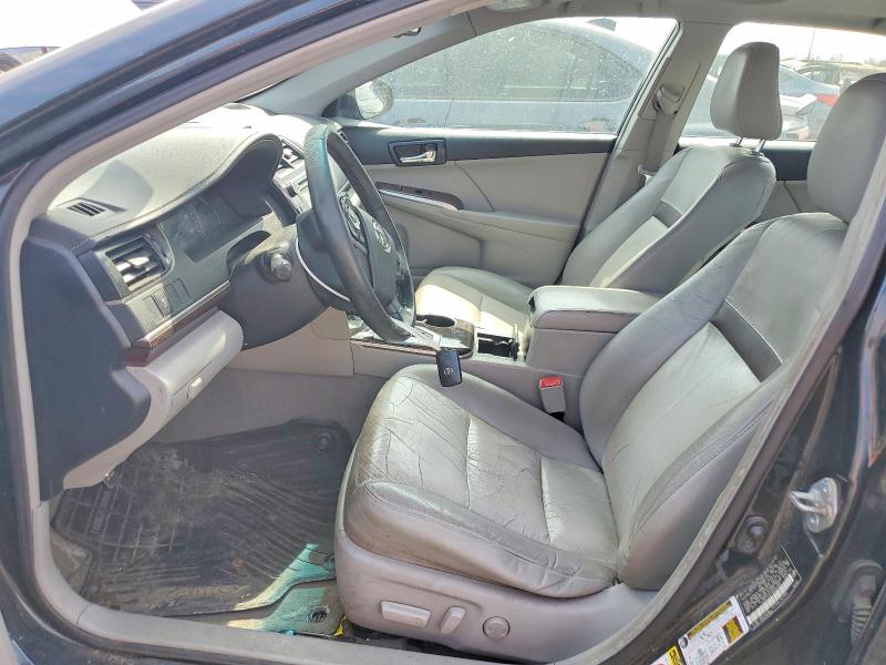 Продажа на аукционе авто 2012 Toyota Camry, vin: 4T4BF1FK1CR236368, номер лота: 47362676
