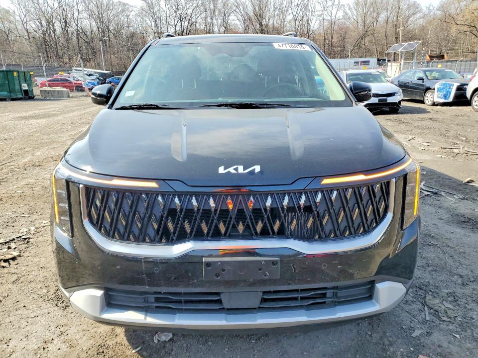 Aukcja sprzedaży 2025 Kia Carnival Hybrid, vin: KNDNC5KAXS6064689, numer aukcji: 47718016