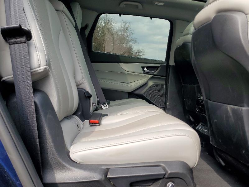 Продаж на аукціоні авто 2023 Acura Mdx, vin: 5J8YE1H45PL012818, номер лоту: 48249326