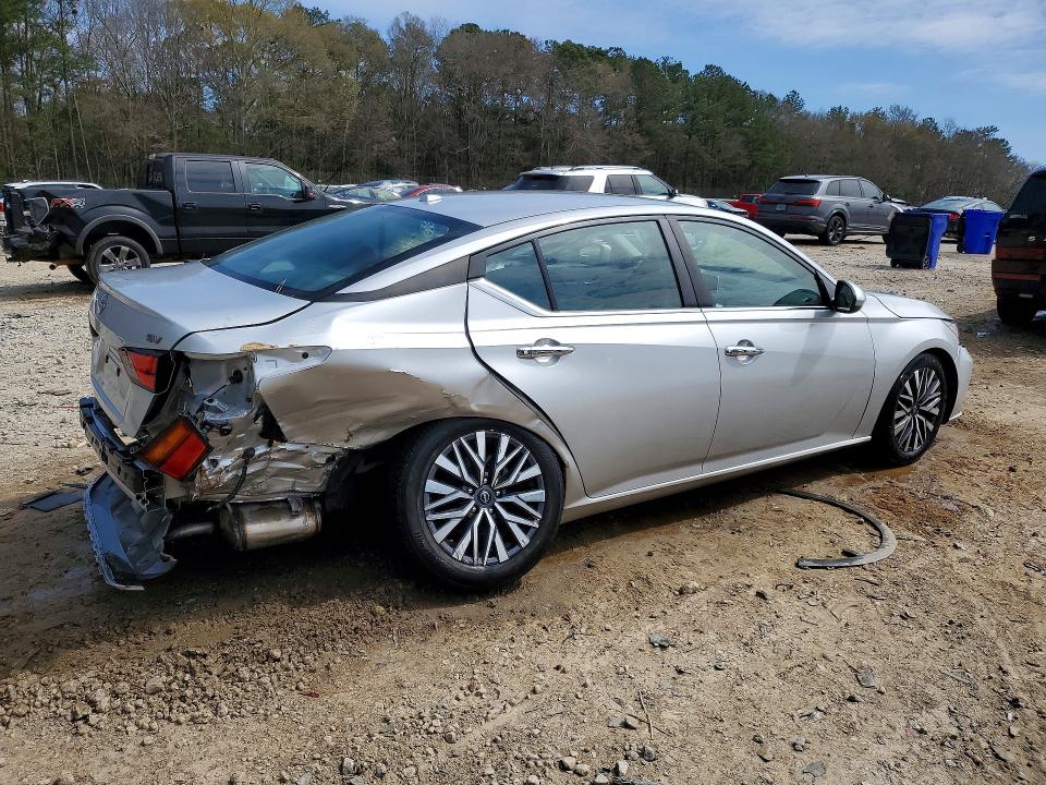 46370526 :رقم المزاد ، 1N4BL4DV7PN374606 vin ، 2023 Nissan Altima مزاد بيع