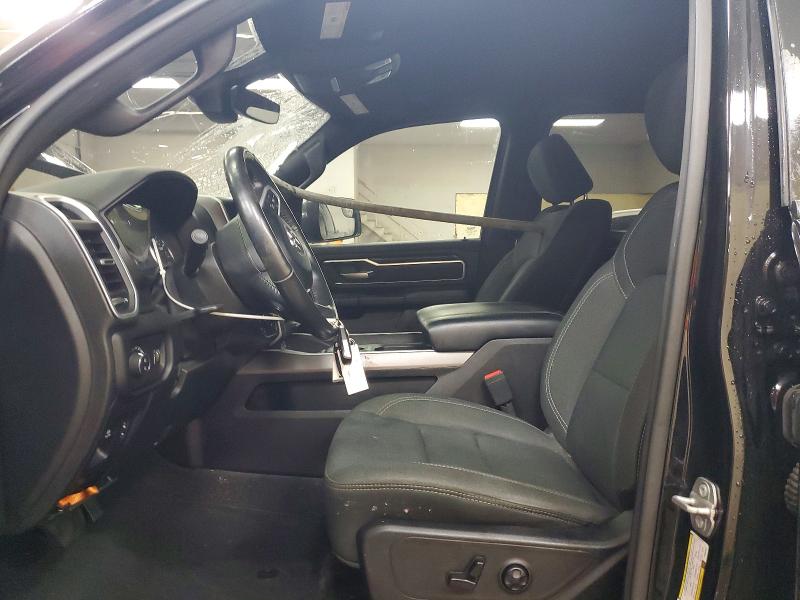 Aukcja sprzedaży 2020 Ram 1500, vin: 1C6SRFFT8LN392467, numer aukcji: 74393125