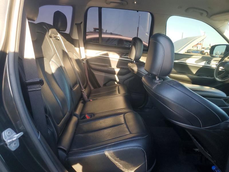 Продажа на аукционе авто 2023 Jeep Grand Cherokee, vin: 1C4RJGBG9P8703826, номер лота: 41840026