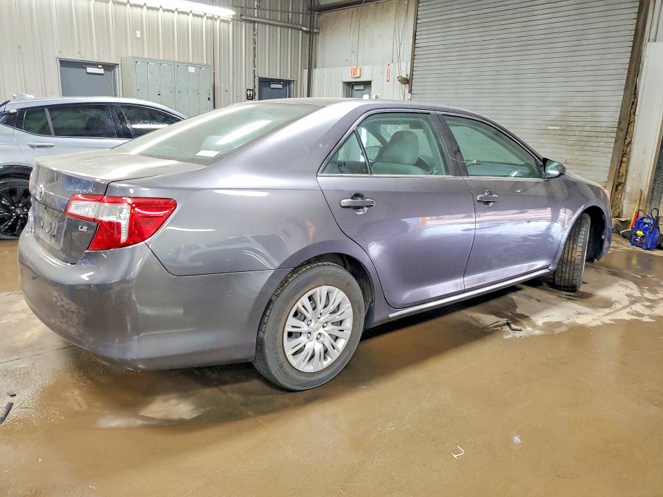 Aukcja sprzedaży 2014 Toyota Camry, vin: 4T4BF1FK3ER422397, numer aukcji: 46651316