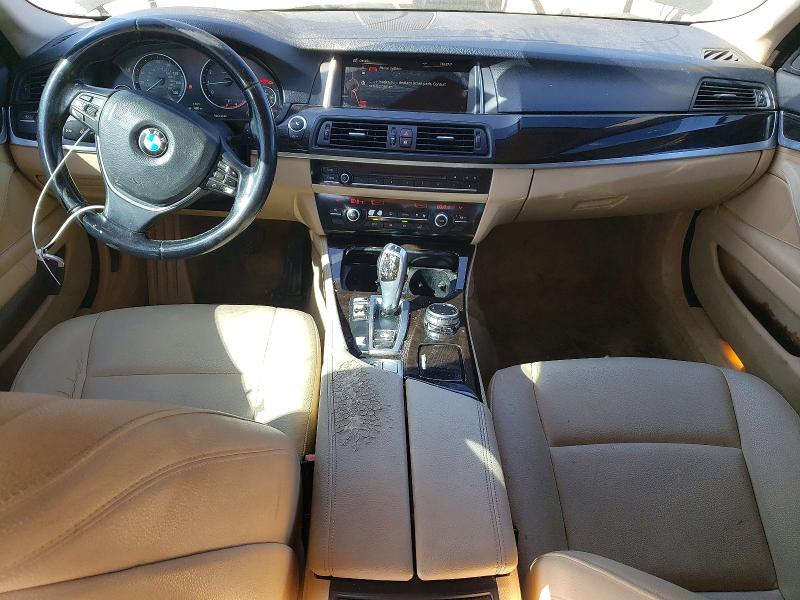 Продажа на аукционе авто 2015 Bmw 528, vin: WBA5A5C50FD513545, номер лота: 46168546