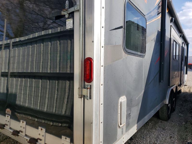 Aukcja sprzedaży 2014 Trai Travl Trai, vin: 4X4TWPF25EB013863, numer aukcji: 47944826