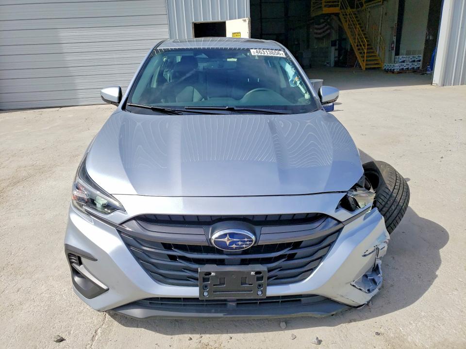Продаж на аукціоні авто 2025 Subaru Legacy, vin: 4S3BWAN67S3010830, номер лоту: 46313656