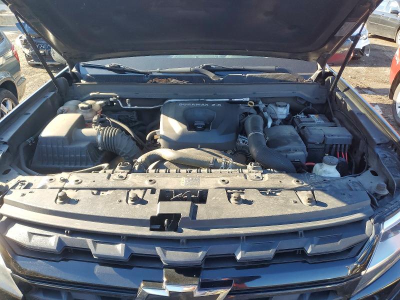 Aukcja sprzedaży 2021 Chevrolet Colorado, vin: 1GCPTCE12M1289164, numer aukcji: 47398596