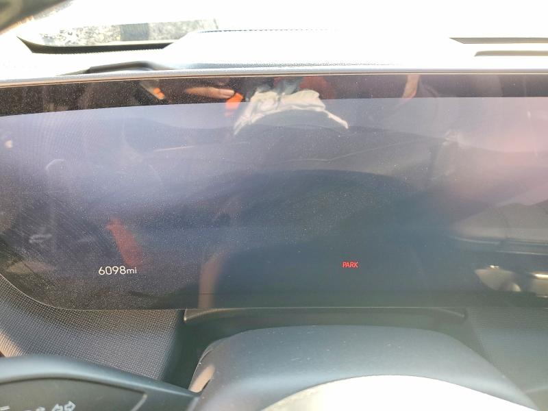 46207836 :رقم المزاد ، 5GAEVAKSXTJ214456 vin ، 2026 Buick Enclave مزاد بيع