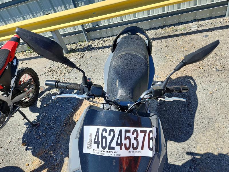 Aukcja sprzedaży 2022 Sym Jet, vin: RFGSSSLL3NX005337, numer aukcji: 46245376